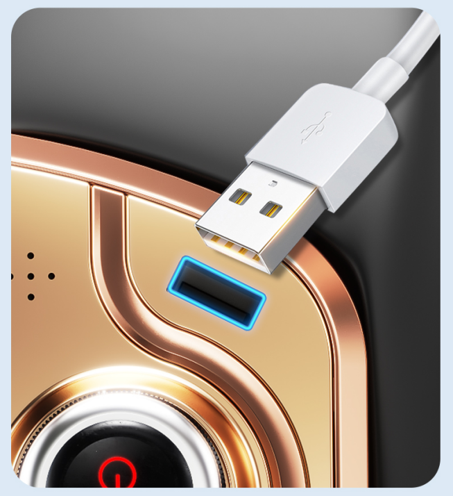 Astra Voice SL-Track Massage Chair with Thai Stretch