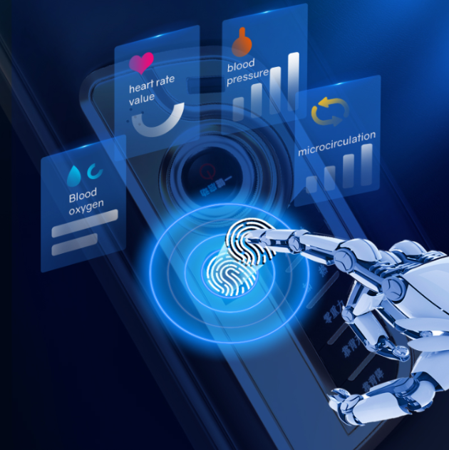 Astra Voice SL-Track Massage Chair with Thai Stretch