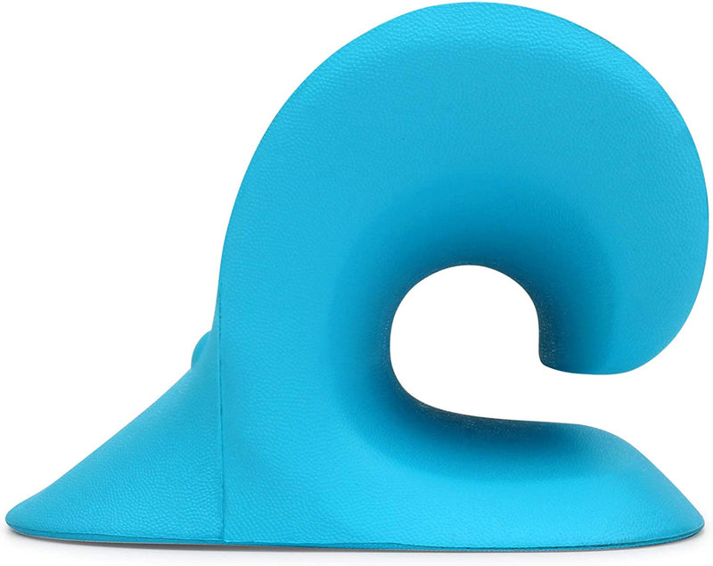 Neck Cloud Cervical Traction Device | Neck Stretcher for Pain Relief & Posture Correction