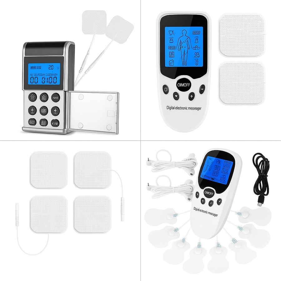TENS & EMS Therapy