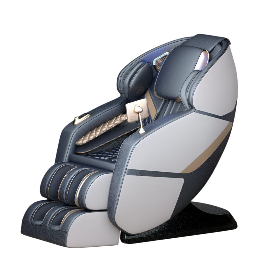 All Massage Chairs