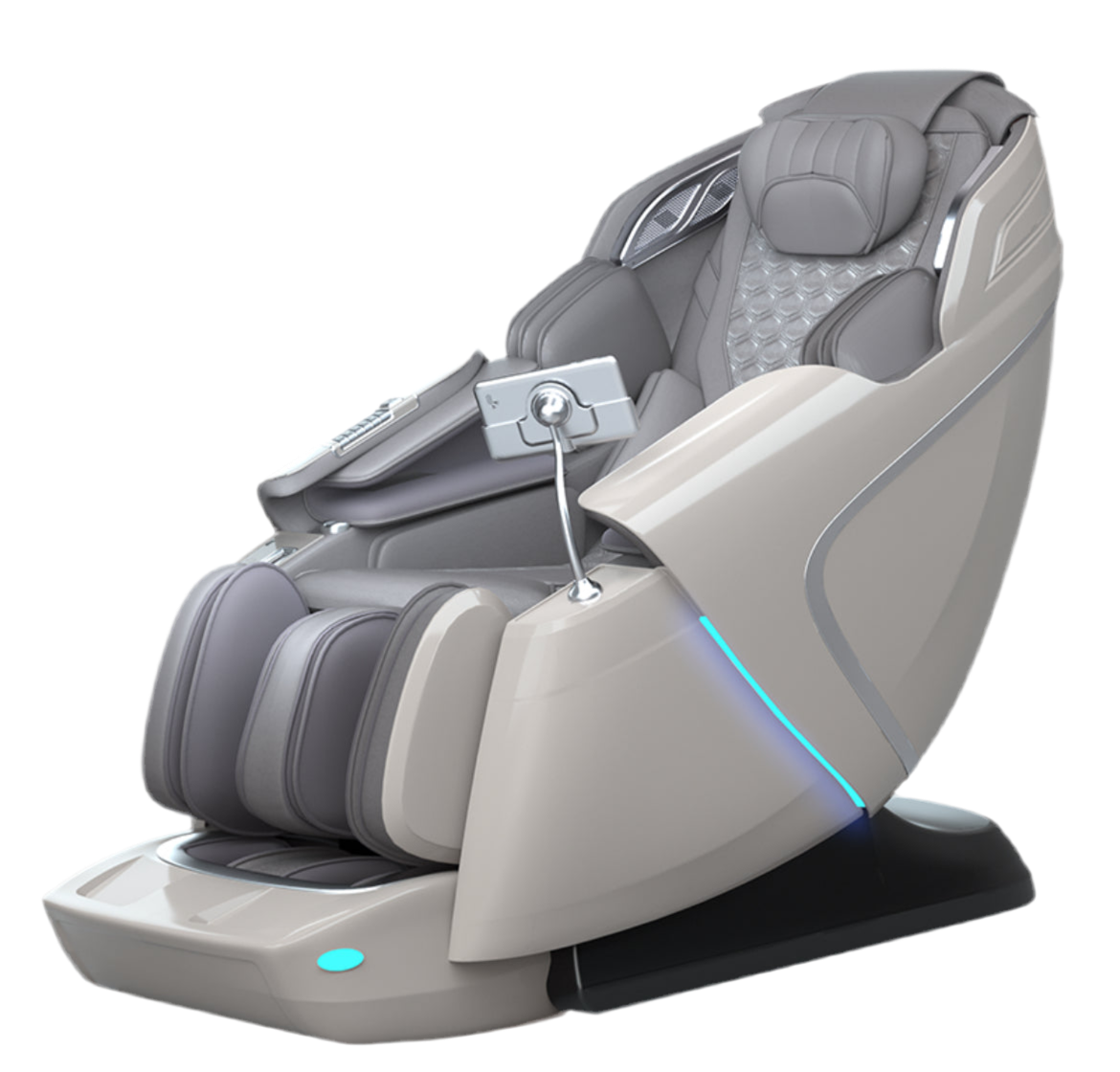 Luxury Smart Massage Chairs