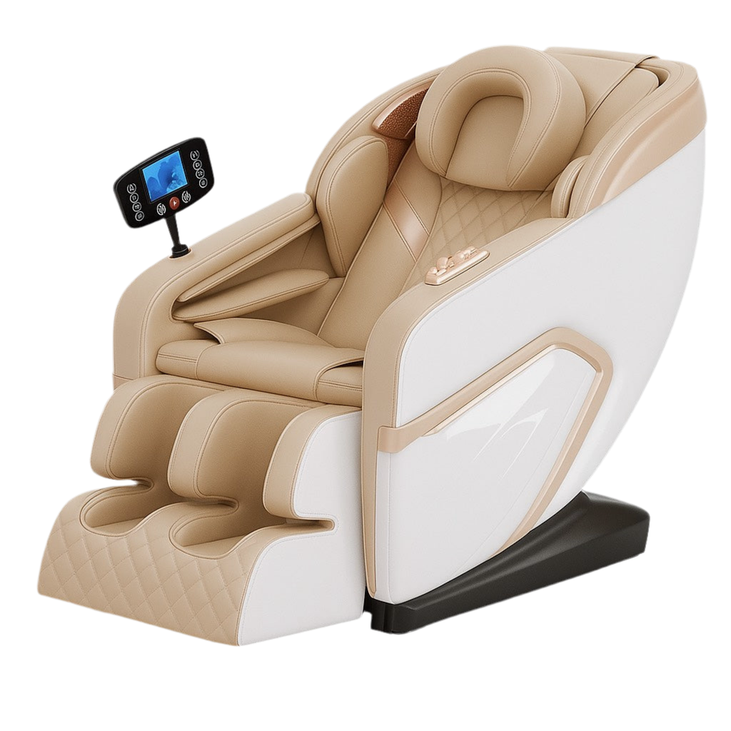 8D Massage Chairs