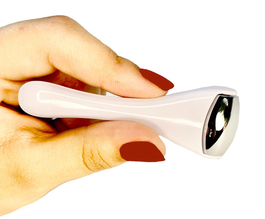 Eye & Face Ice Roller Massager.