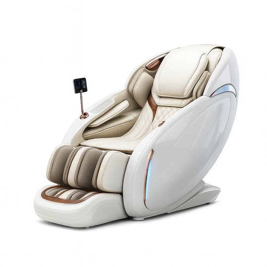 Stratus Wireless Massage Chair