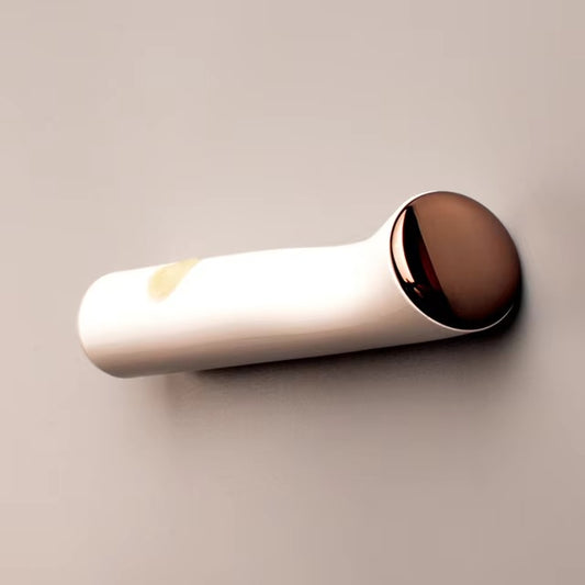 Mini 3D Electric Face Roller Massager | Cooling Anti-Wrinkle Pen for Eyes, Cheeks & Forehead.